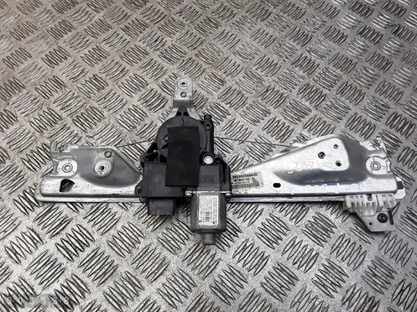 Régulateur de vitre Peugeot 308 OEM 9659826680 image 2