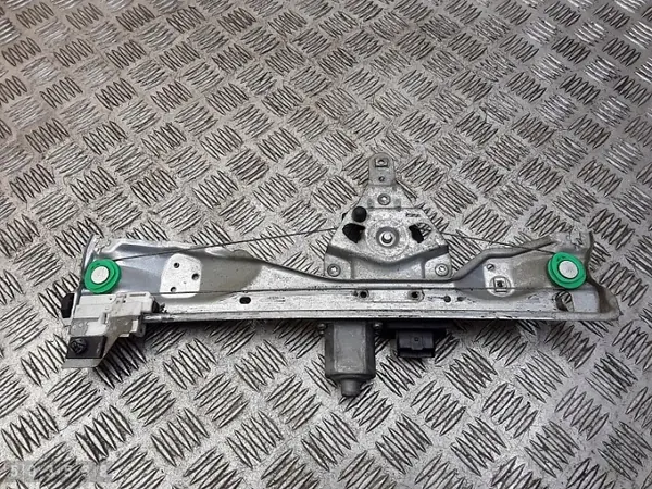 Régulateur de vitre Peugeot 308 OEM 9659826680 image 5