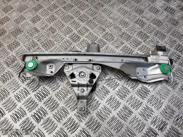 Régulateur de vitre Peugeot 308 OEM 9659826680 image 6