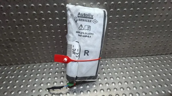 Airbag-istuintyyny oikea OEM S17945020 Renault image 2