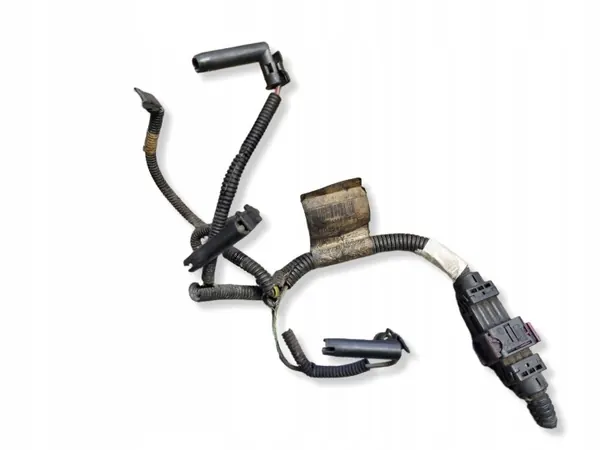 Hehkutulppojen Johdotus OEM 55192541 Opel Zafira B image 2