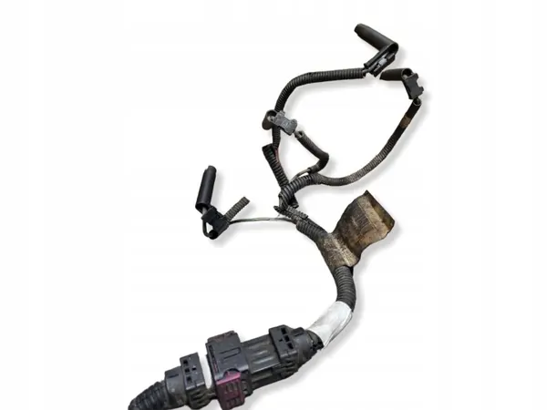 Hehkutulppojen Johdotus OEM 55192541 Opel Zafira B image 4