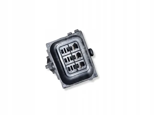 Hehkutulppojen Johdotus OEM 55192541 Opel Zafira B image 8