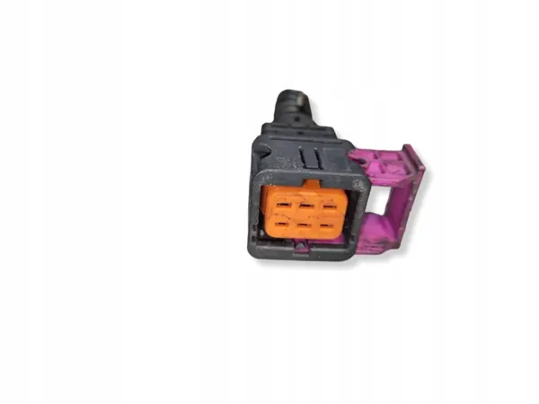Hehkutulppojen Johdotus OEM 55192541 Opel Zafira B image 9
