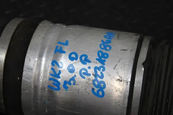 Ammortizzatore Anteriore Destro Jeep Grand Cherokee WK2 NIVO image 2