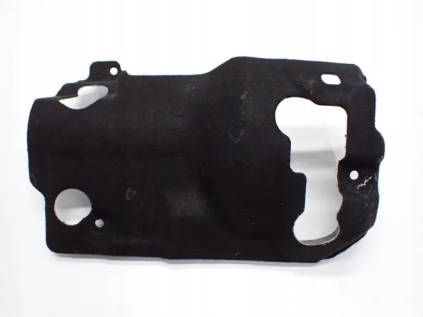 Isolation inférieure moteur OEM 9468734 pour BMW 4 G26 image 2