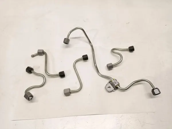 Conduto combustível Peugeot Boxer OEM 9675625480 - Usado image 2