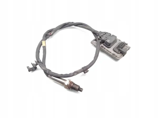 Sonde Lambda Audi OEM NS11A16M14B pour A4 2.0 TDI image 9