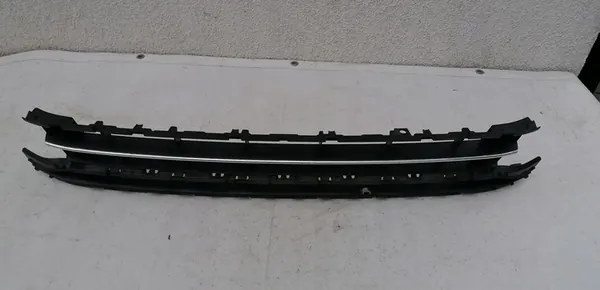 Griglia Centrale Anteriore VW PASSAT B8 3G0853671 image 2