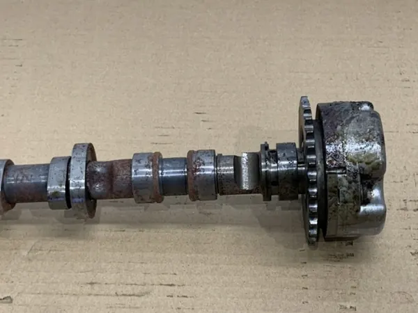 OEM 079109101EE Árvore de Cames Admissão Esquerda A8 D3 4.2 FSI image 3