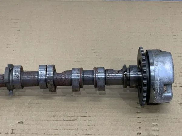 OEM 079109101EE Árvore de Cames Admissão Esquerda A8 D3 4.2 FSI image 5