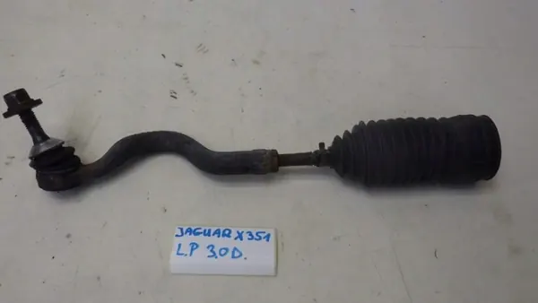 Linker Stuurpenkop OEM 6 voor Jaguar XJ X351 3.0 D image 2