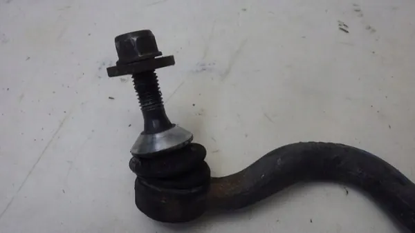 Linker Stuurpenkop OEM 6 voor Jaguar XJ X351 3.0 D image 4