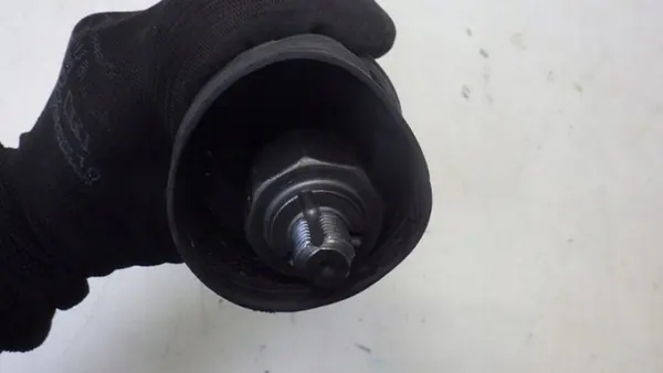 Linker Stuurpenkop OEM 6 voor Jaguar XJ X351 3.0 D image 6