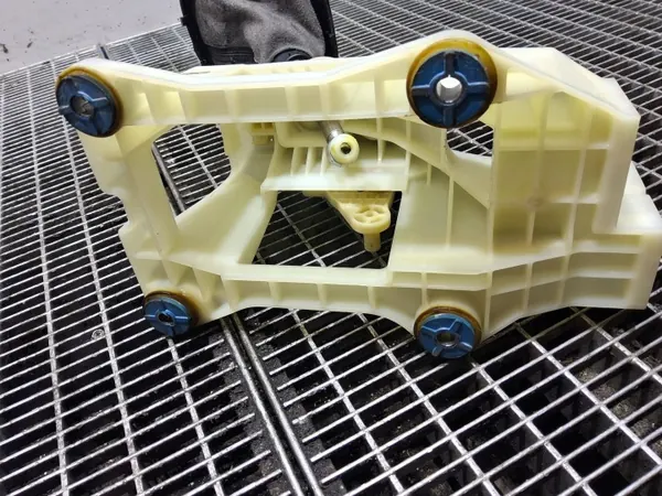 Levier de vitesses OEM SKE57053 pour Hyundai i40 image 5
