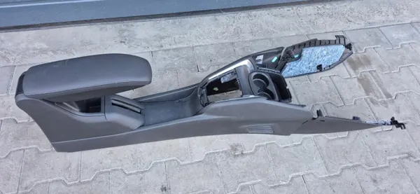 Middenconsole armsteun OEM ASXAS2WWQASASA Peugeot 208 image 2