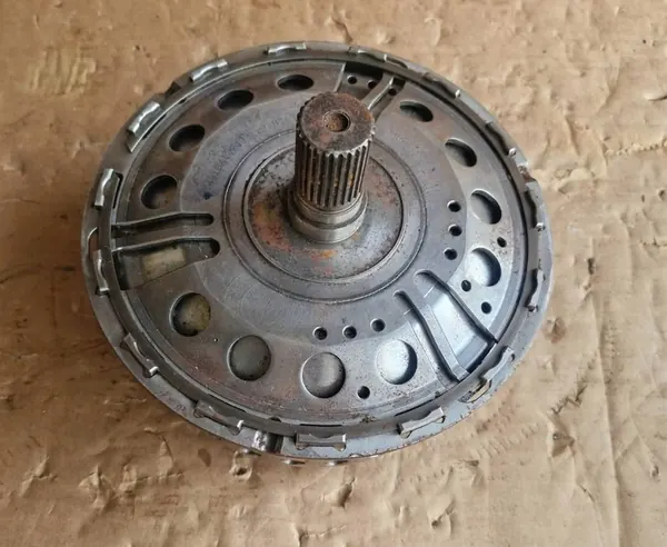 Embreagem completa Ferrari 488 Pista 4817429381 image 2