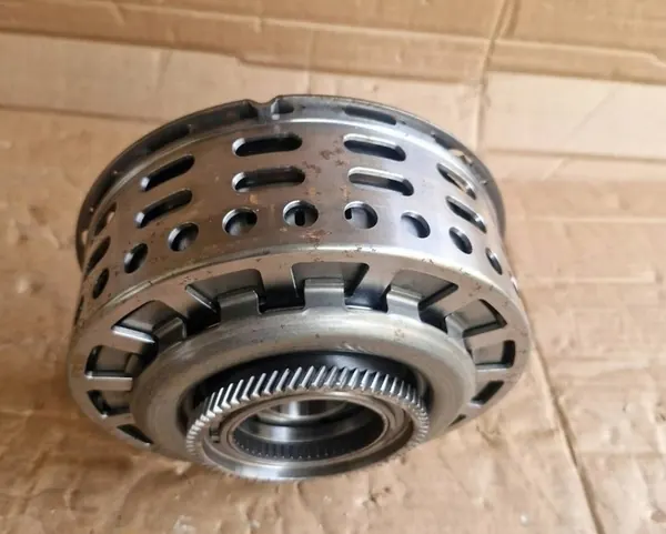 Embreagem completa Ferrari 488 Pista 4817429381 image 4