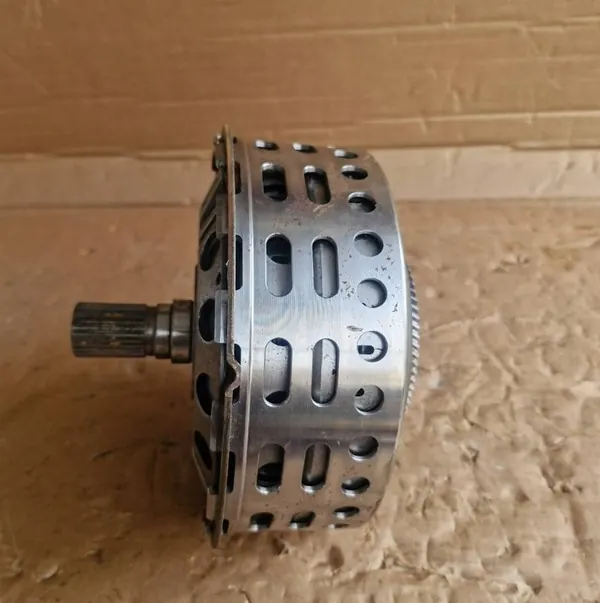 Embreagem completa Ferrari 488 Pista 4817429381 image 5