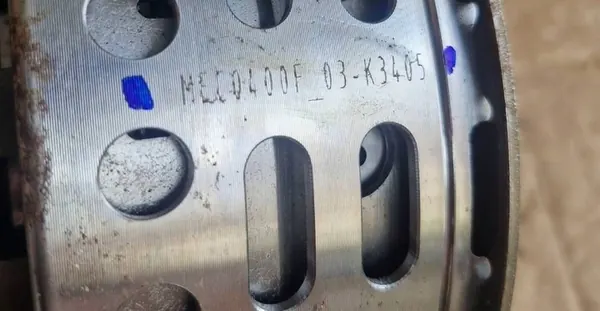 Embreagem completa Ferrari 488 Pista 4817429381 image 6