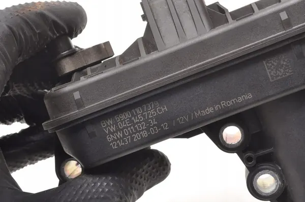 SEAT ATECA KAROQ FABIA III 1.0 TSI Turbo Actuator 04E145725CH image 4