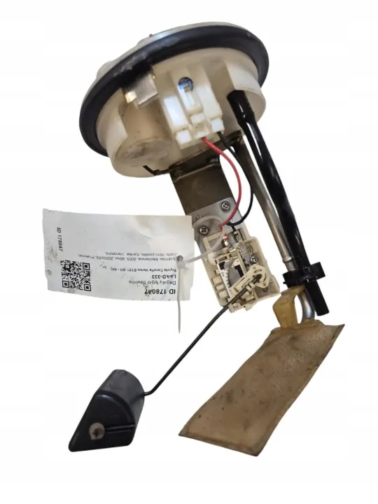 Brandstofniveausensor OEM 7701012340 Toyota Corolla Verso image 2