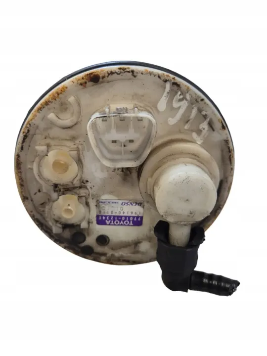 Brandstofniveausensor OEM 7701012340 Toyota Corolla Verso image 3