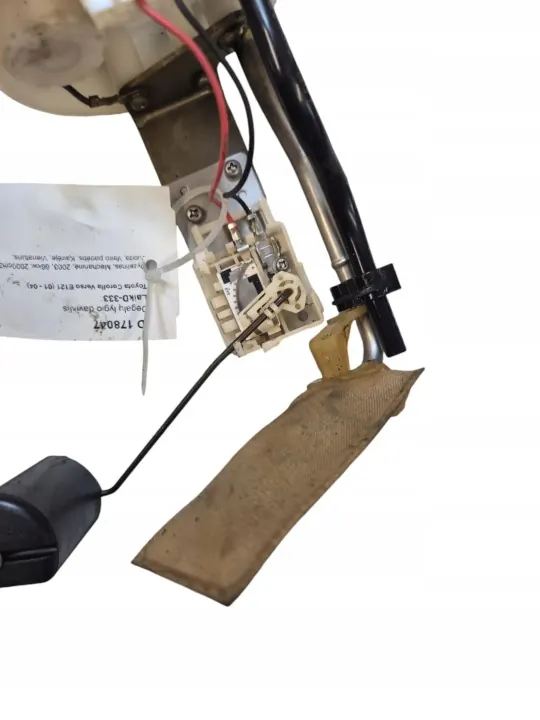 Brandstofniveausensor OEM 7701012340 Toyota Corolla Verso image 4