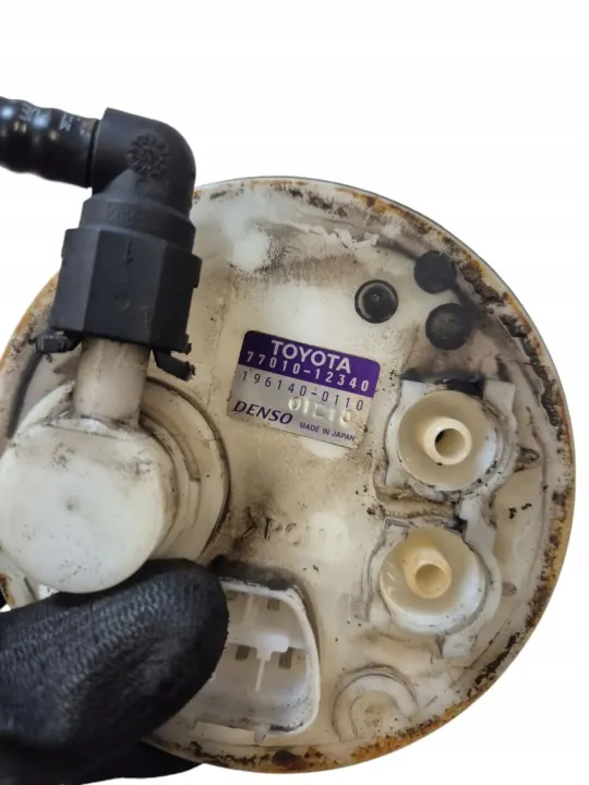 Brandstofniveausensor OEM 7701012340 Toyota Corolla Verso image 5