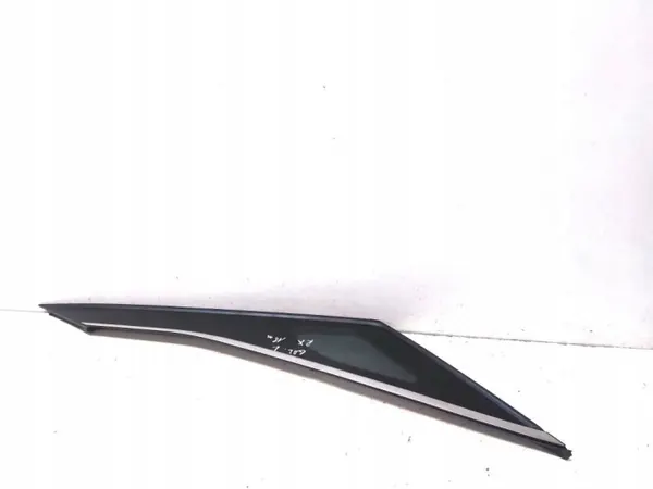 Vitre arrière carrosserie Lexus RX OEM 43R007953 image 5