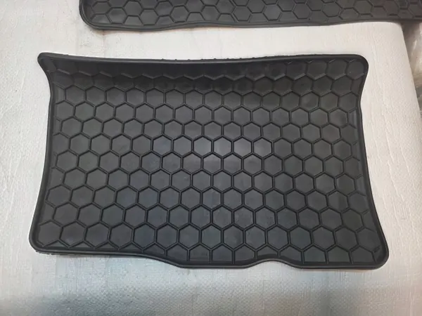 Tapis auto KIA Soul OEM 85720B2000EQ - Complet image 5