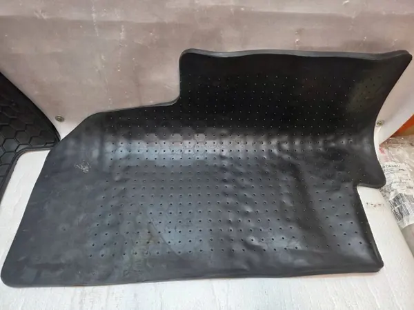 Tapis auto KIA Soul OEM 85720B2000EQ - Complet image 8