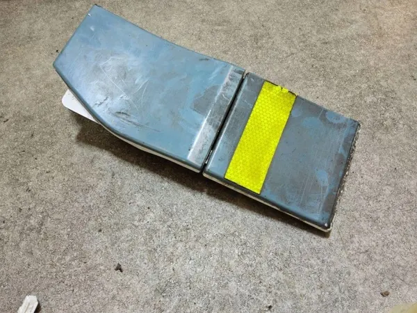 Polttoaineklappimoottori OEM 781209835R Opel Vivaro image 4