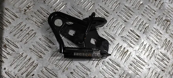 FORD MUSTANG 2014 CABRIO CÂBLE DE VERROUILLAGE OEM 23710hy00ctx22 image 1