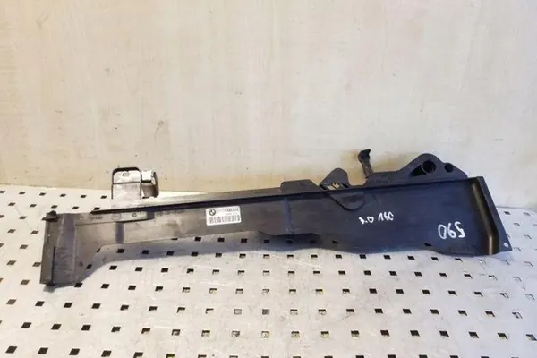 Jäähdytysputki BMW X5 (E53) 3.0L Diesel 2006 image 2