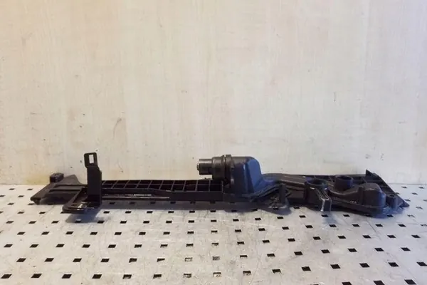 Jäähdytysputki BMW X5 (E53) 3.0L Diesel 2006 image 3