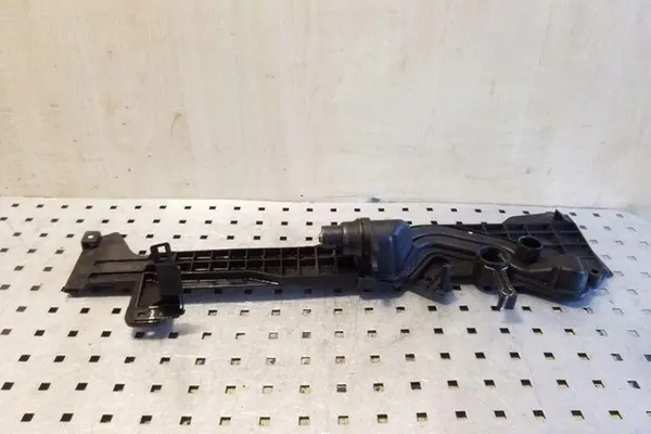 Jäähdytysputki BMW X5 (E53) 3.0L Diesel 2006 image 4