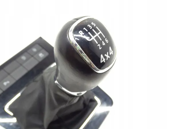Växelspaksram OEM 5E2863212B för Skoda Octavia III image 3