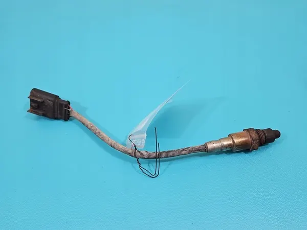 Sensor Lambda Fiat Doblo II 1.4 Tjet OEM 58030038/039 image 4