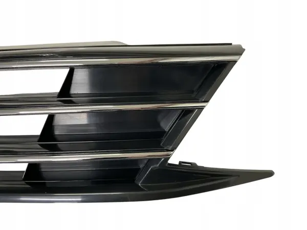 Grille OEM 16D853653 pour Volkswagen Jetta Lift image 10