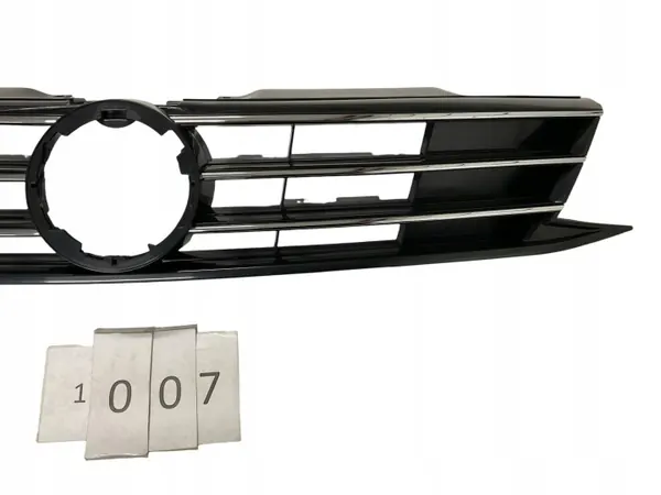 Grille OEM 16D853653 pour Volkswagen Jetta Lift image 3