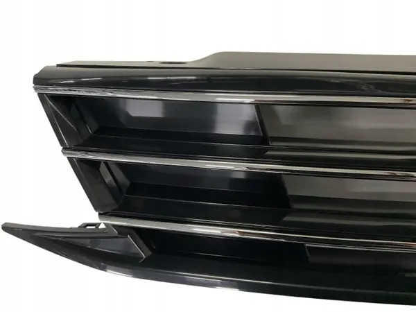 Grille OEM 16D853653 pour Volkswagen Jetta Lift image 4
