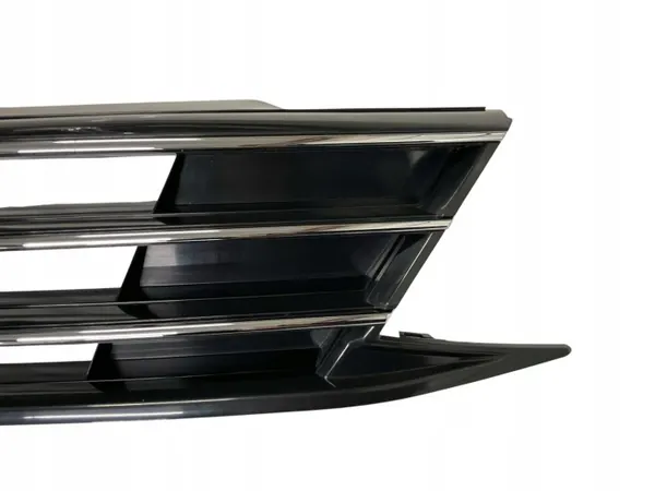 Grille OEM 16D853653 pour Volkswagen Jetta Lift image 8