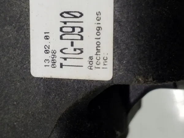 Honda CR-V Växelspak OEM T1GD910 - Begagnad image 5