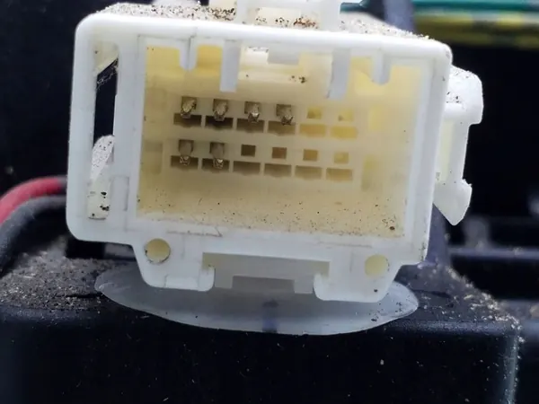 Honda CR-V Växelspak OEM T1GD910 - Begagnad image 7