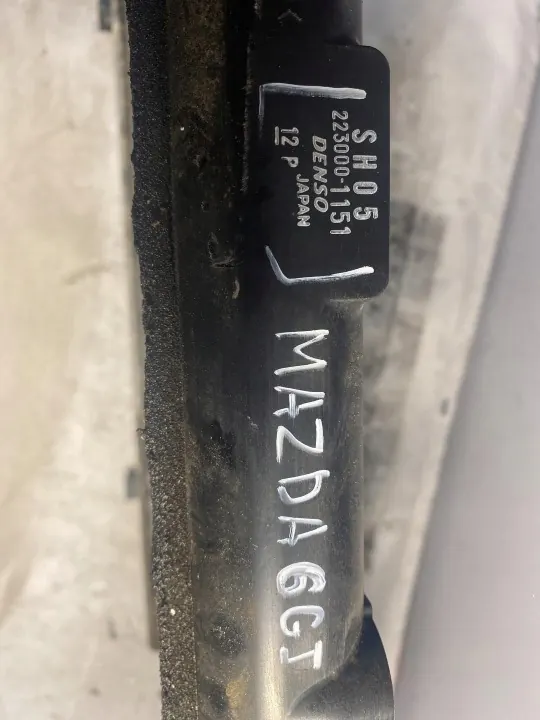 Kylare Mazda 6 3 GJ OEM SH05 (2012-2015) image 8