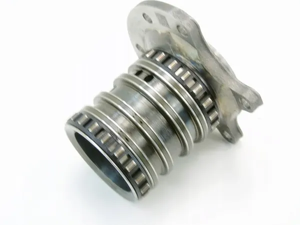 Mancal de Suporte OEM DW5006 para Renault Megane 4 image 3