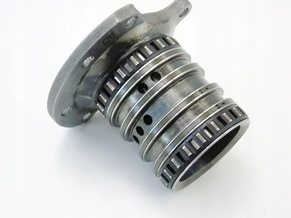 Mancal de Suporte OEM DW5006 para Renault Megane 4 image 4