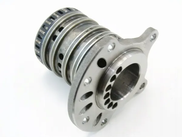Mancal de Suporte OEM DW5006 para Renault Megane 4 image 6