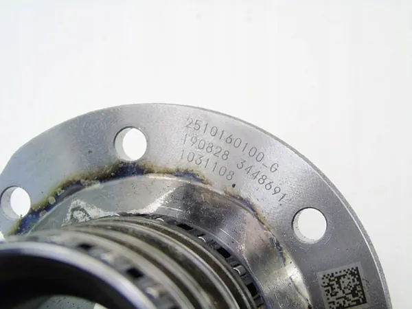 Mancal de Suporte OEM DW5006 para Renault Megane 4 image 7